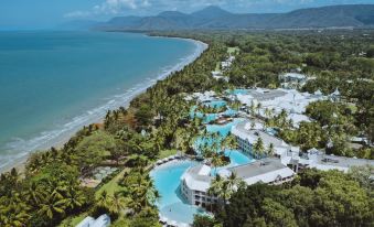 Sheraton Grand Mirage Resort, Port Douglas