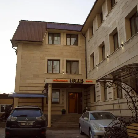 De'Mar Hotel