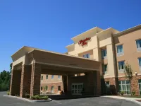 Hampton Inn Ellensburg Hotels in Kittitas County