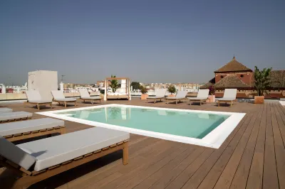 Zenit Sevilla Hotels in Triana