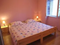 Apartment Glavica Hotels in Supetar