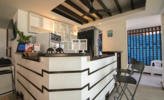 Canopus Retreat Thulusdhoo