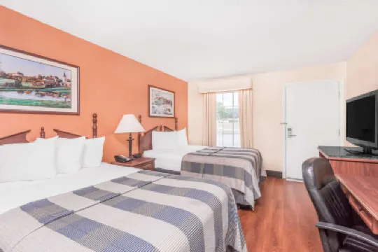 阿梅里克斯温德姆戴斯酒店