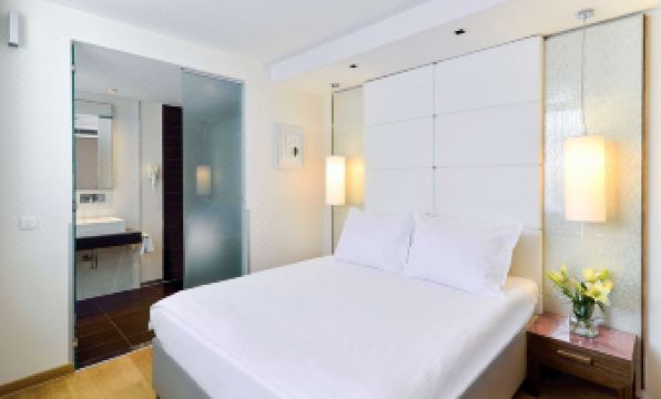 Belgrade Art Hotel, A Member of Radisson Individuals