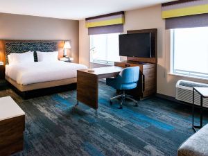 Hampton Inn by Hilton Paris IL