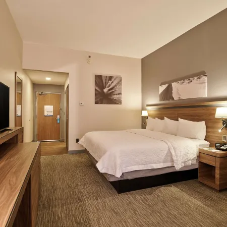 Hampton Inn by Hilton Ciudad Juarez
