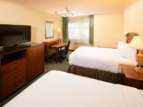 Red Lion Hotel Wenatchee City Center Hoteles en Wenatchee
