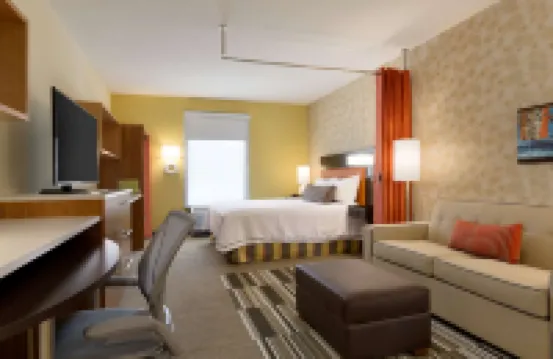 Home2 Suites by Hilton Gainesville Medical Center