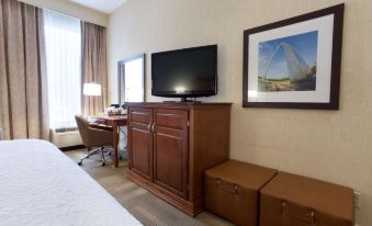 Hampton Inn St. Louis-I-44 Southwest (Near Six Flags)