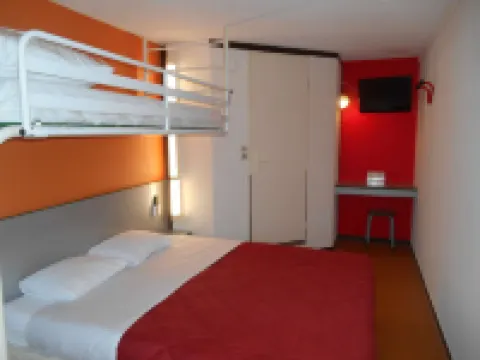 Premiere Classe Brest - Gouesnou AÉROPORT Hoteles en Brest