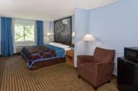 Super 8 by Wyndham Huntington