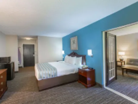 Baymont by Wyndham Bartonsville Poconos Hoteles en Bartonsville