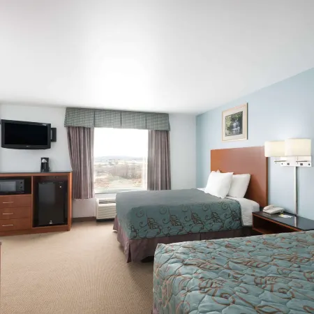Days Inn by Wyndham Watertown Fort Drum