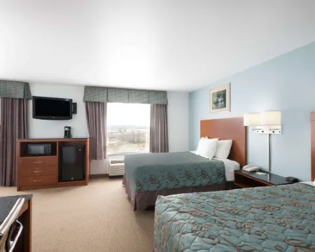 Days Inn by Wyndham Watertown Fort Drum Hotels in Calcium