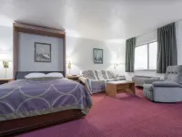 Super 8 by Wyndham Fond du Lac Hotels in Fond du Lac County