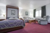 Super 8 by Wyndham Fond du Lac Hotel a 