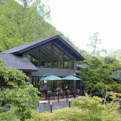 Takedao Onsen Koyokan Bettei Azare Hotel Exterior