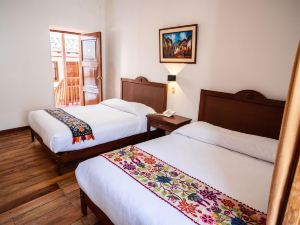 Hotel Cusco Plaza Saphi