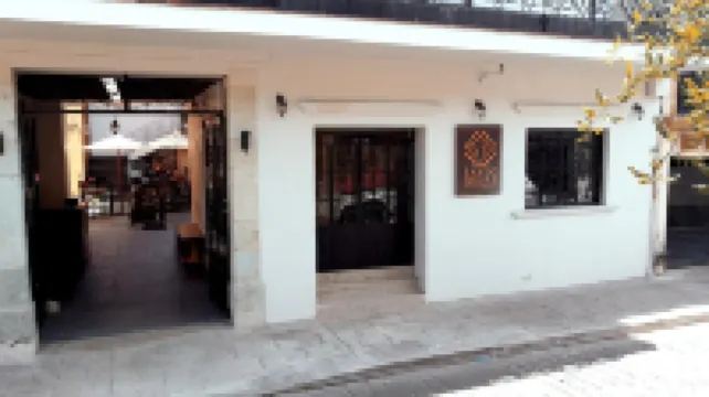 Hotel Casa Santo Tomas Hotels in 