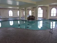 Country Inn & Suites by Radisson, Amarillo I-40 West, TX - Swimmingpools