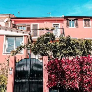 狄文閣齊卡麗住宿加早餐旅館