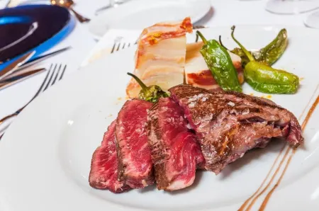 Hotel Las Provincias Отели в г. Фуэнлабрада