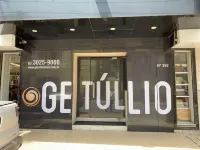 Getúllio Hotel