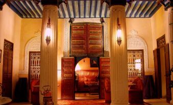 Riad Armelle