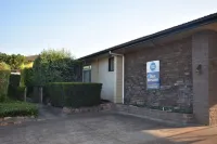 Best Western Endeavour Motel