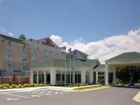 Hilton Garden Inn Fairfax Hotels in Chantilly