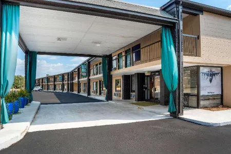 Rodeway Inn & Suites Fort Rucker