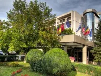 Hotel Dumbrava Hotels in Bacau