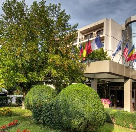 Hotel Dumbrava