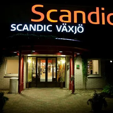 Scandic Växjö