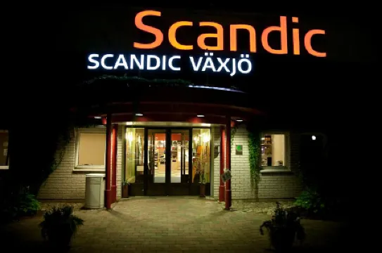 Scandic Växjö