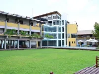 Amagi Aria Airport Transit Hotel