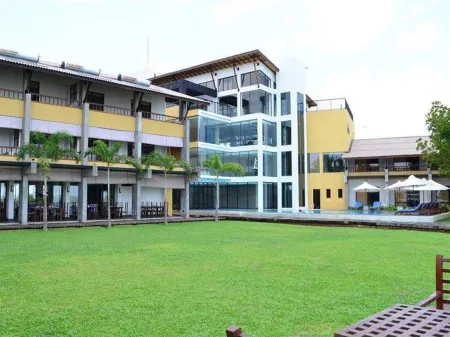 Amagi Aria Airport Transit Hotel