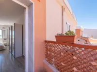 Panoramic Studio Carloforte Hotels in Calasetta