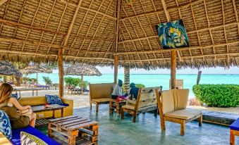 Tanzanite Beach Resort