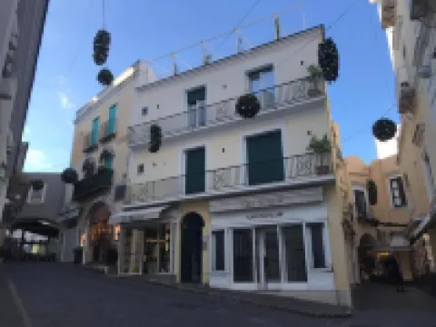 Boutique Suites in Piazzetta