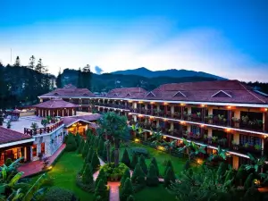 Khu nghỉ dưỡng BB Sapa Resort & Spa