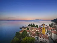 Apartments Belvedere - Liburnia - Boutique