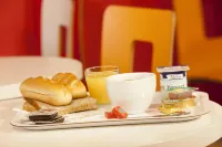 Premiere Classe Montbeliard - Sochaux - breakfast