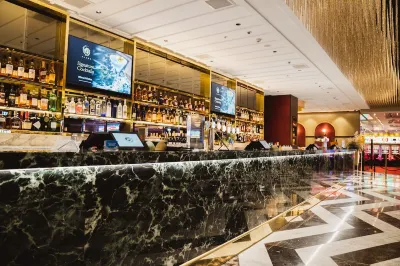SkyCity Hotel Hotels in Flat Bush