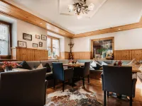 Naturhotel Schütterbad Hotels in Unken