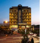 Hotel Asia Hotel dekat Masjid Raya Sheikh Zayed Solo Surakarta