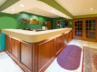College Inn Hotels in Oxford