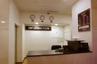 哈瓦那飯店