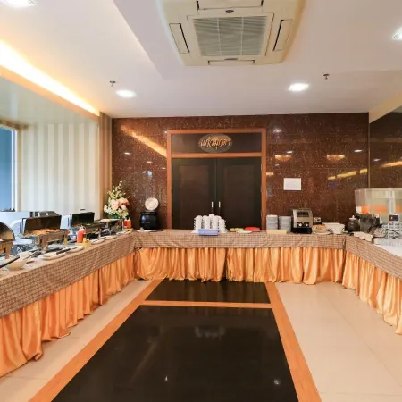 G2 Hotel Group