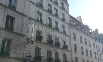 Hotel de l'Esperance